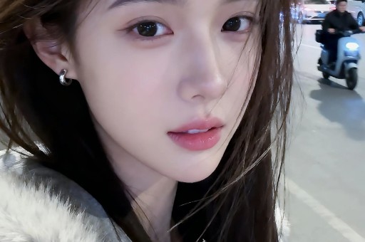 继关晓彤受难后千万级网红再爆娱乐圈猛料