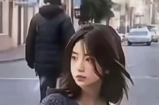 亚姐冠军吴绮莉短发港风大美女很帅很干练与成龙有一段孽缘